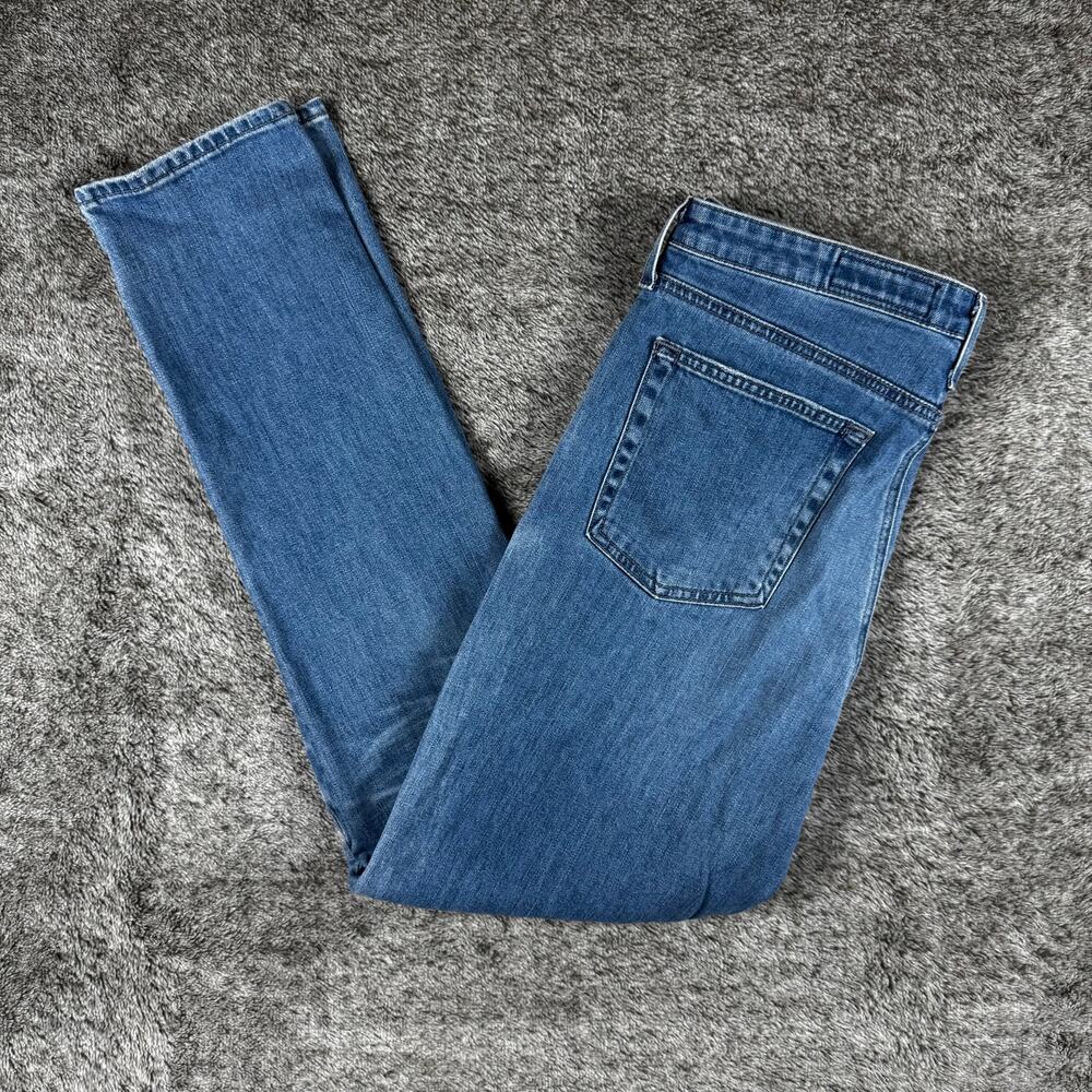 AG Adriano Goldschmied Denim Jeans The Sofia Women's 32R